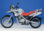 BMW F 650 GS